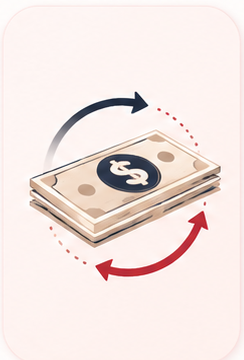 Money Laundering icon