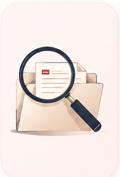Search & Seizure icon